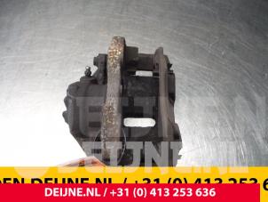 Citroen Berlingo Bremszange rechts vorne O53399 foto 2