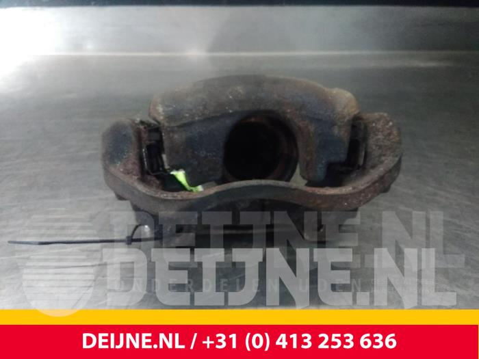 Citroen Nemo Bremszange rechts vorne O53404