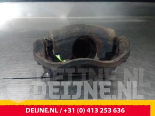 Gebruikte Remklauw (Tang) rechts-voor Citroen Nemo Prijs € 24,20 Inclusief btw aangeboden door van Deijne Onderdelen Uden B.V.