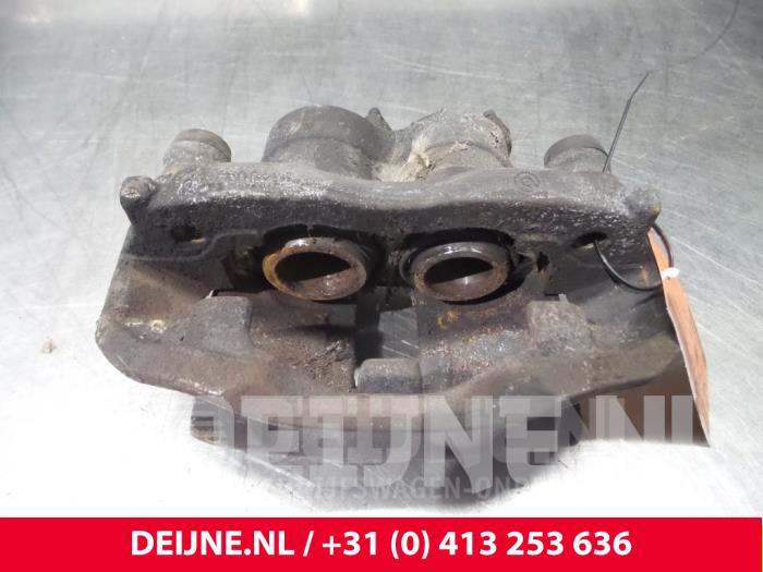 Citroen Jumper Bremszange rechts vorne O53413
