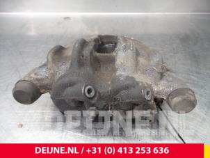 Citroen Jumper Bremszange rechts vorne O53413 foto 2