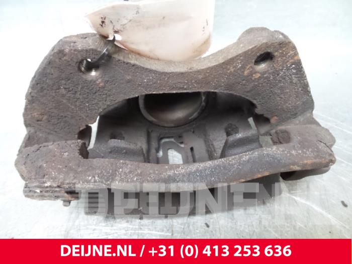 Citroen Jumpy Bremszange rechts vorne O53418