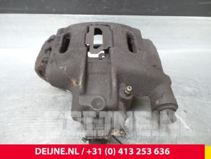 Citroen Jumpy Bremszange rechts vorne O53418 foto 3