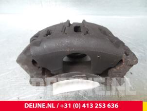 Citroen Jumpy Bremszange rechts vorne O53418 foto 2