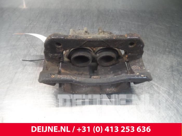Citroen Jumpy Front brake calliper, right O53419