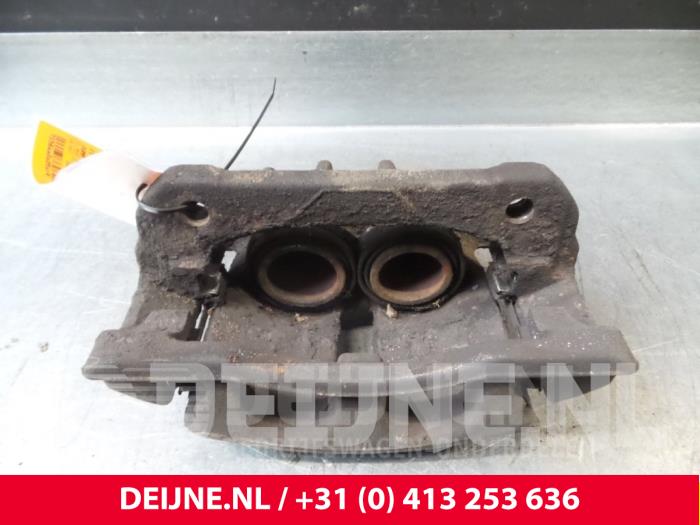 Citroen Jumpy Front brake calliper, right O53420
