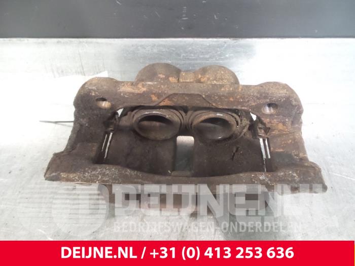 Citroen Jumpy Bremszange rechts vorne O53421