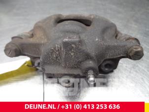 Peugeot 107 Bremszange rechts vorne O53429 foto 3