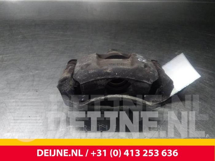 Peugeot 107 Front brake calliper, right O53430