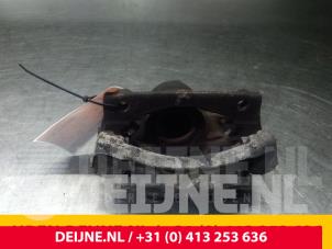 Peugeot 107 Bremszange rechts vorne O53430 foto 3