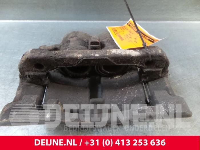 Peugeot Expert Bremszange rechts vorne O53431