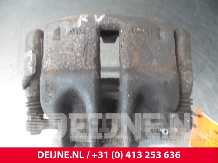 Peugeot Expert Front brake calliper, right O53432
