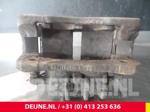 Peugeot Expert Bremszange rechts vorne O53432 foto 3