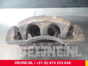 Peugeot Expert Bremszange rechts vorne O53432 foto 2
