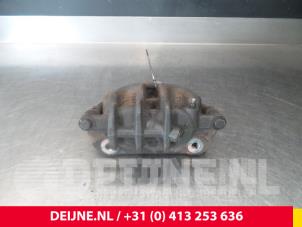 Peugeot Expert Bremszange rechts vorne O53434 foto 2