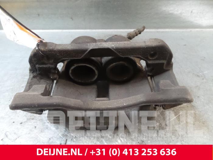 Peugeot Expert Bremszange rechts vorne O53435
