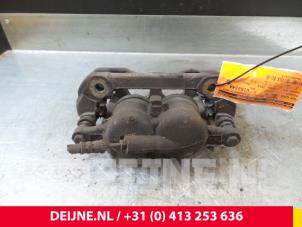 Peugeot Expert Bremszange rechts vorne O53435 foto 2