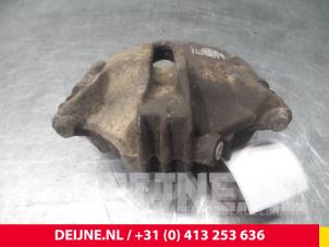 Peugeot Partner Bremszange rechts vorne O53441 foto 3