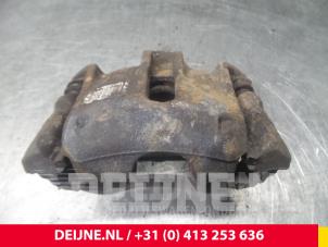 Peugeot Partner Bremszange rechts vorne O53441 foto 2
