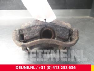 Peugeot Boxer Bremszange rechts vorne O53449 foto 3