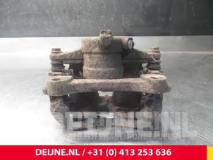 Peugeot Boxer Bremszange rechts vorne O53449 foto 2