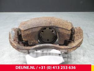Peugeot Bipper Bremszange rechts vorne O53458 foto 2