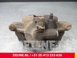 Peugeot Bipper Bremszange rechts vorne O53458 foto 3
