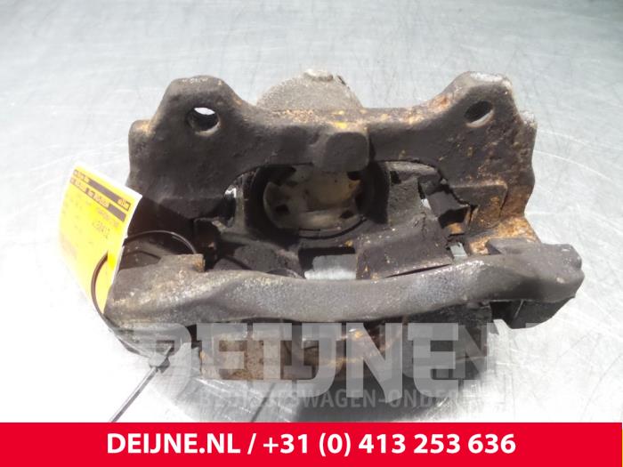 Peugeot Bipper Bremszange rechts vorne O53459