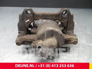 Peugeot Bipper Bremszange rechts vorne O53459 foto 3