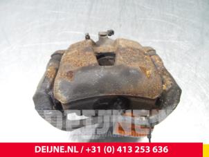 Peugeot Bipper Bremszange rechts vorne O53459 foto 4