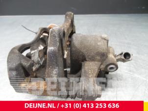 Peugeot Bipper Bremszange rechts vorne O53459 foto 2