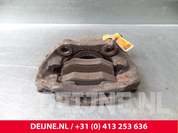 Renault Kangoo Bremszange rechts vorne O53462