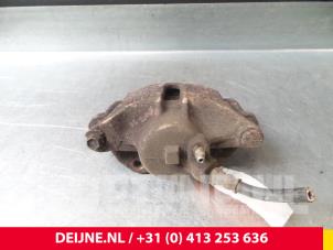 Renault Kangoo Bremszange rechts vorne O53462 foto 2
