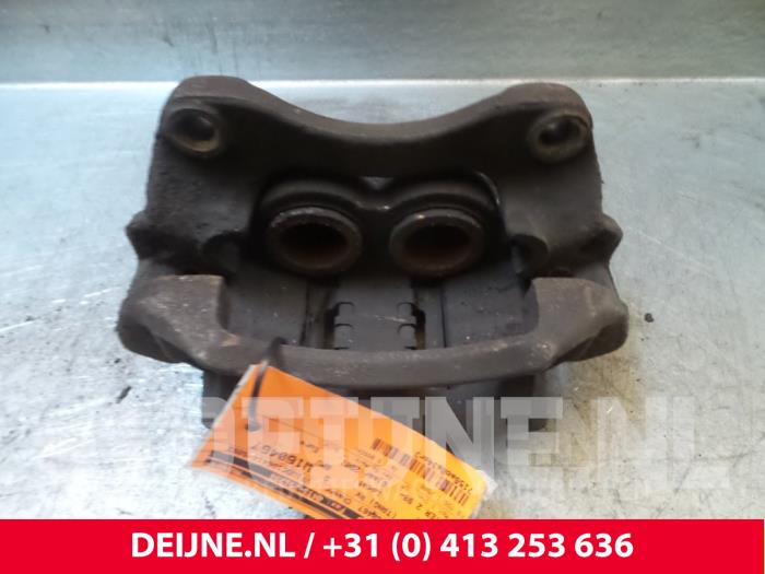 Renault Master Bremszange rechts vorne O53478