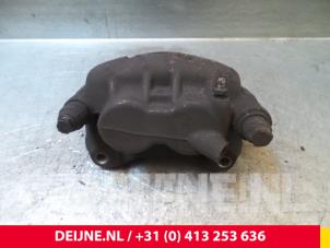 Renault Master Bremszange rechts vorne O53478 foto 3