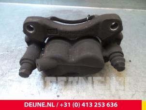 Renault Master Bremszange rechts vorne O53478 foto 2