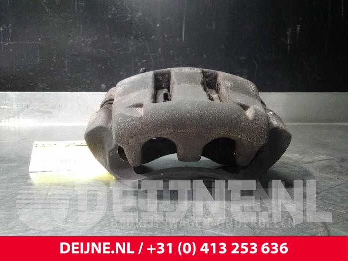Renault Master Bremszange rechts vorne O53480