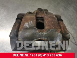 Renault Clio Front brake calliper, right O53487 photo 4