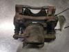 Renault Clio III (BR/CR) 1.2 16V 75 Hi-Flex Remklauw (Tang) rechts-voor