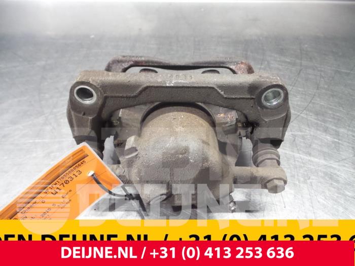 Renault Kangoo Bremszange rechts vorne O53493