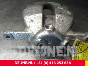 Renault Kangoo Front brake calliper, right O53494 photo 3