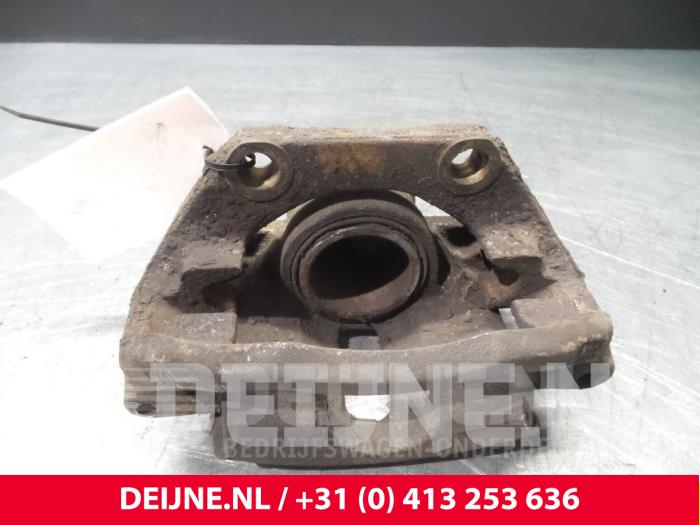 Renault Kangoo Remklauw (Tang) rechts-voor O53502