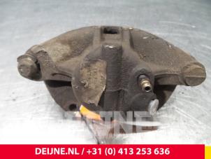 Renault Kangoo Front brake calliper, right O53502 photo 2