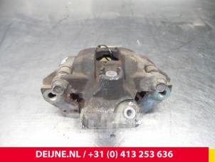 Mitsubishi Canter Front brake calliper, right O53509 photo 2