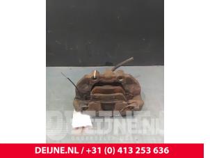 Saab 9-3 Bremszange rechts vorne O53513 foto 2