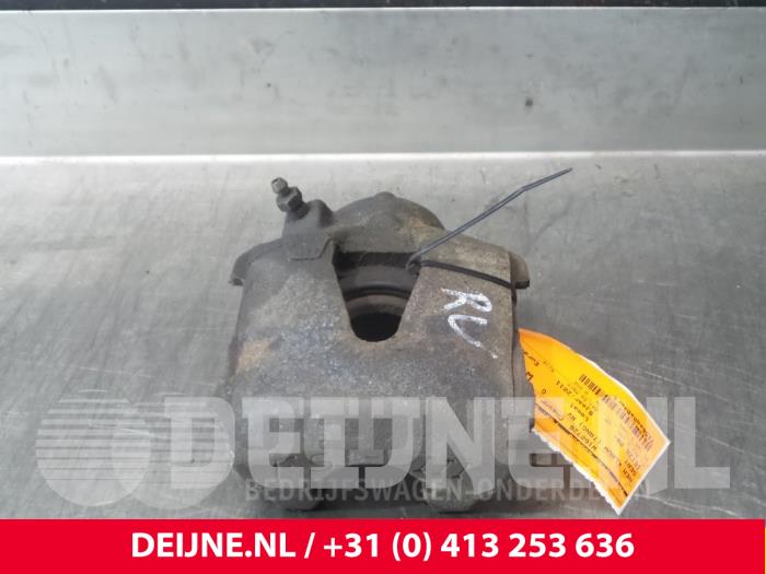 Seat Ibiza Front brake calliper, right O53515