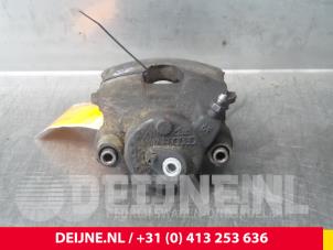 Seat Ibiza Bremszange rechts vorne O53515 foto 3