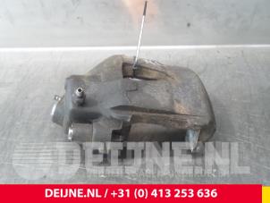 Seat Ibiza Bremszange rechts vorne O53515 foto 2