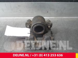 Seat Ibiza Bremszange rechts vorne O53515 foto 4