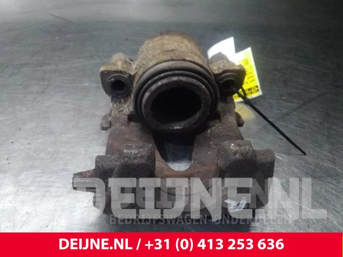 Seat Ibiza Front brake calliper, right O53516